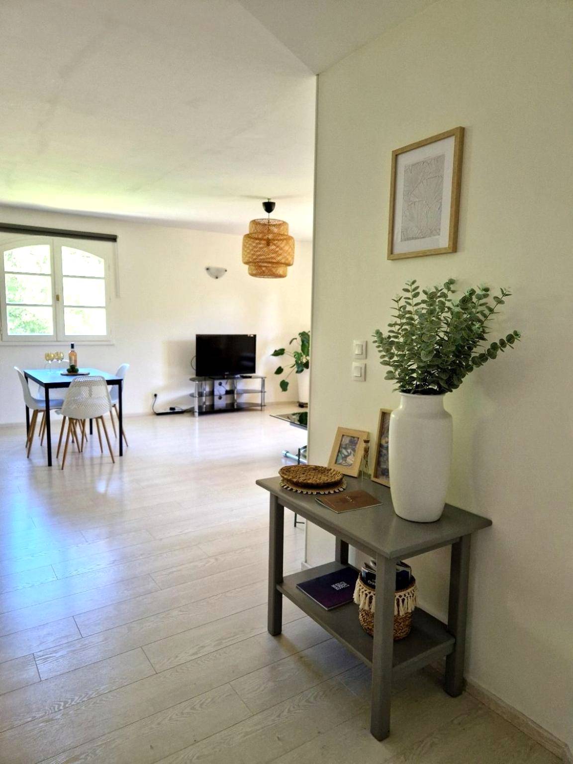 Photo du logement - Villa Ohna - Gîte Romantique avec Spa Privé