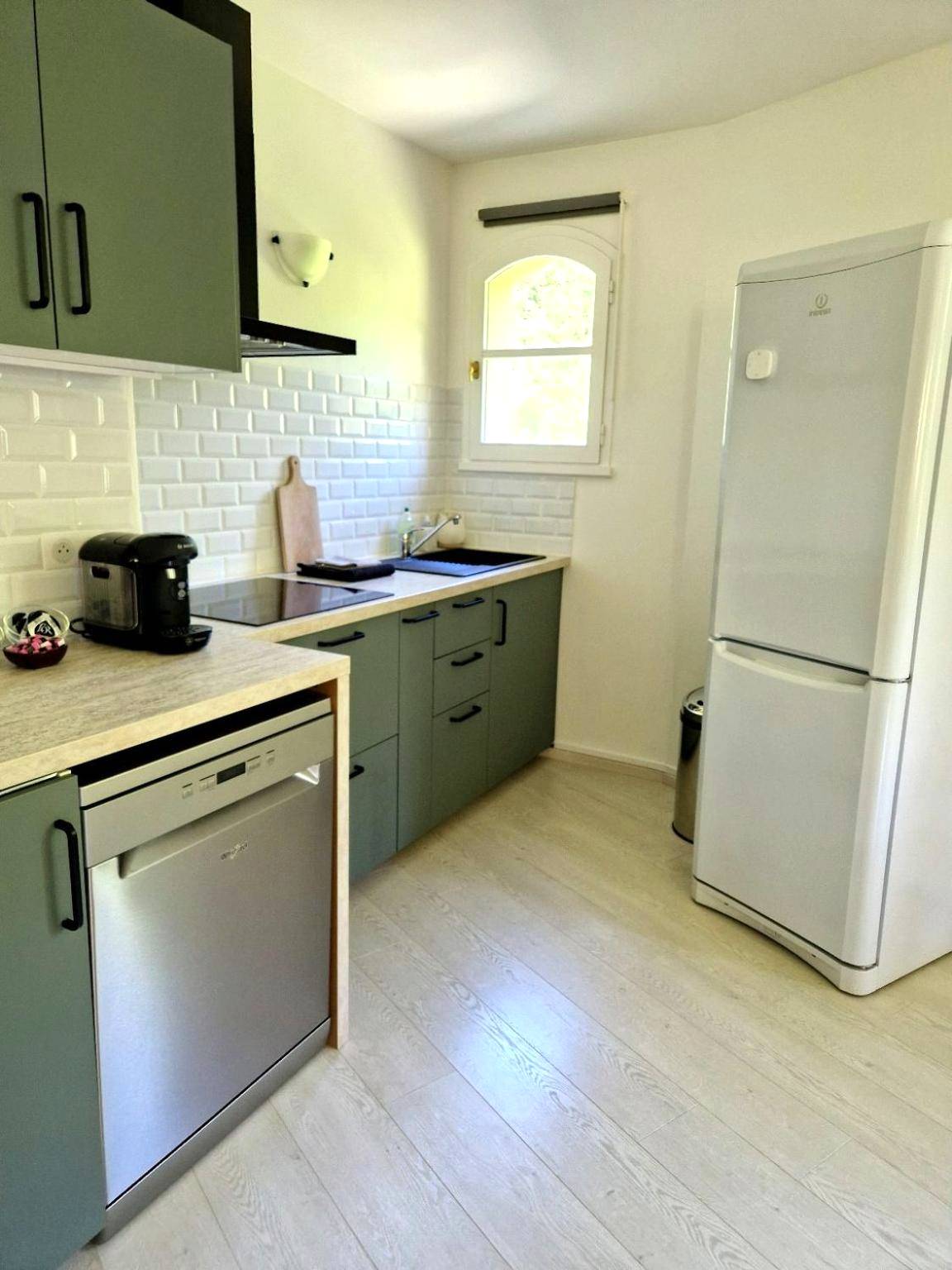 Photo du logement - Villa Ohna - Gîte Romantique avec Spa Privé