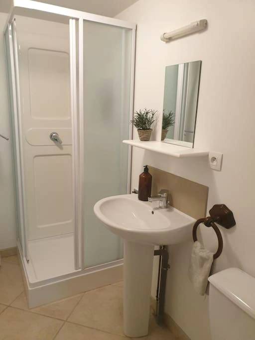 Photo du logement - Villa Ohna - Gîte Romantique avec Spa Privé