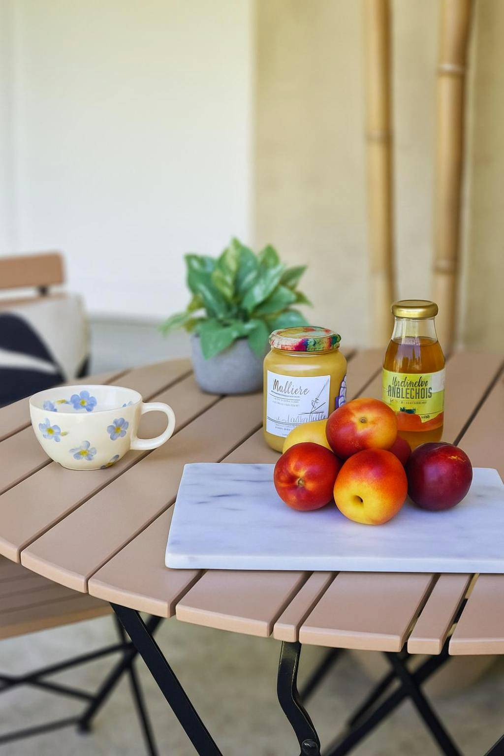 Photo du logement - Villa Ohna - Gîte Romantique avec Spa Privé