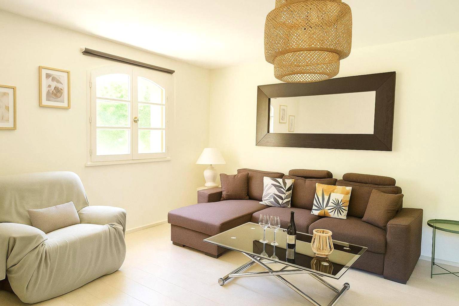 Photo du logement - Villa Ohna - Gîte Romantique avec Spa Privé