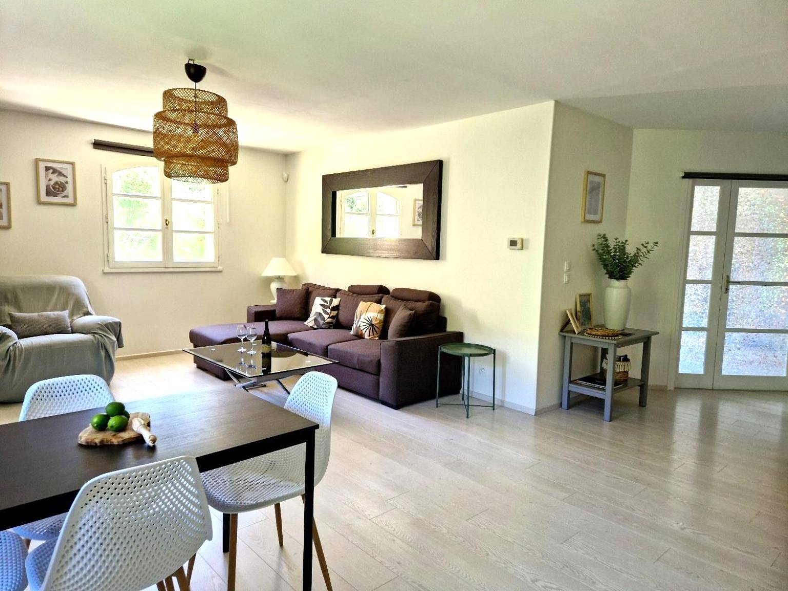 Photo du logement - Villa Ohna - Gîte Romantique avec Spa Privé