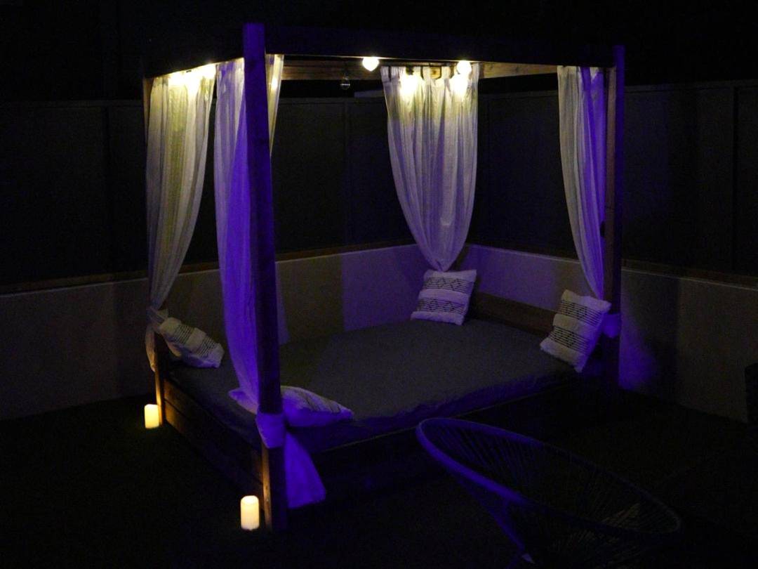 Photo du logement - La Villa Romane