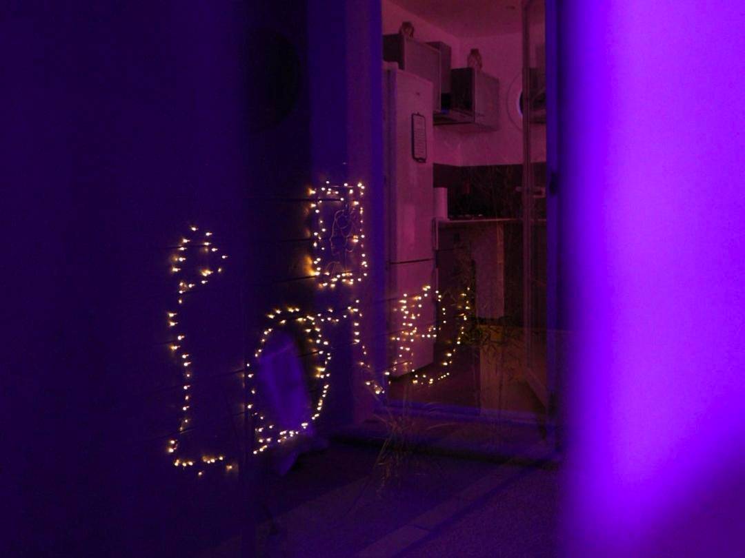 Photo du logement - La Villa Romane - Montfaucon