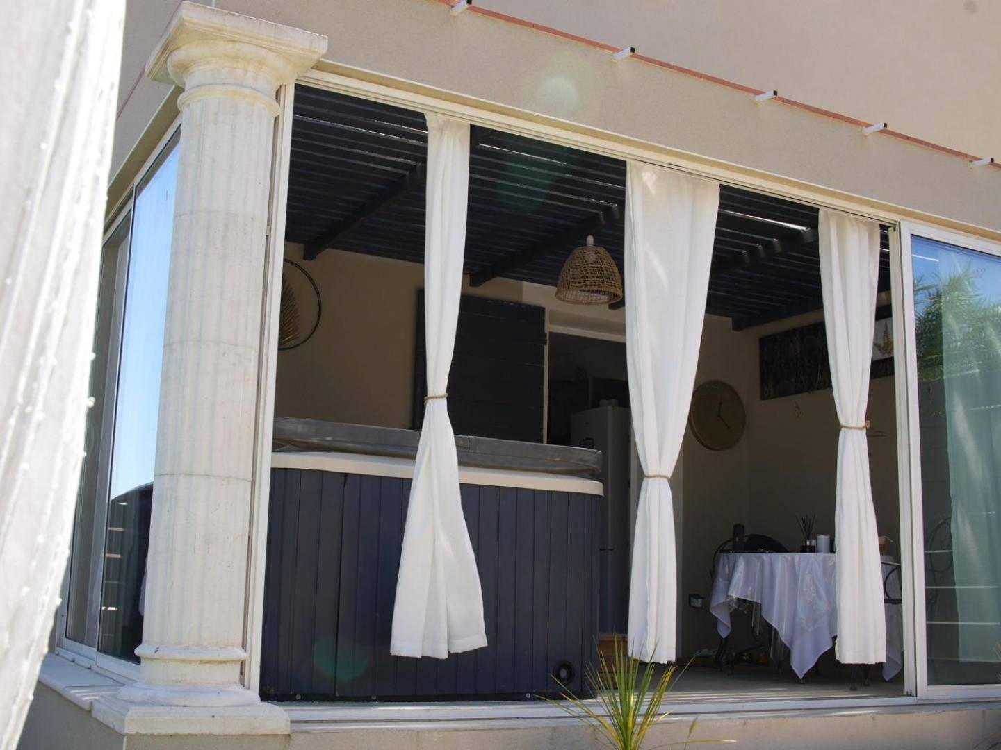 Photo du logement - La Villa Romane