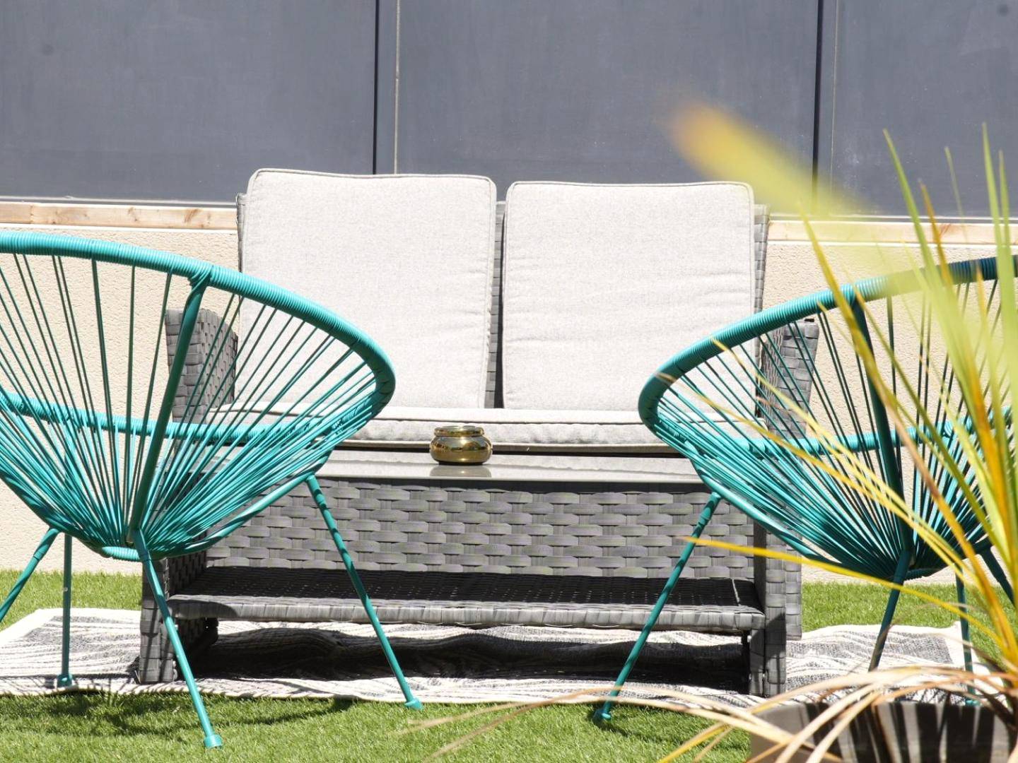 Photo du logement - La Villa Romane