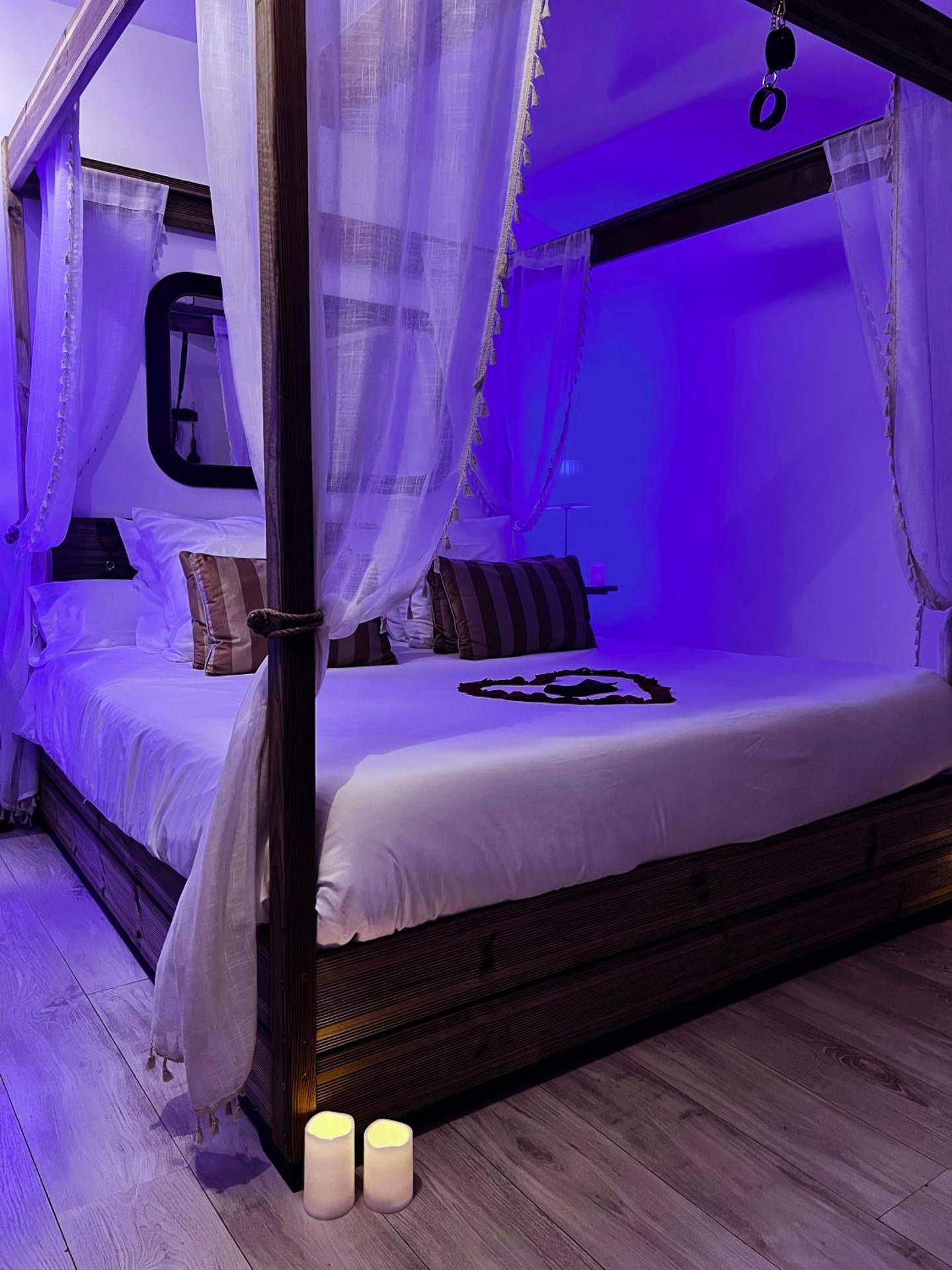 Photo du logement - La Villa Romane