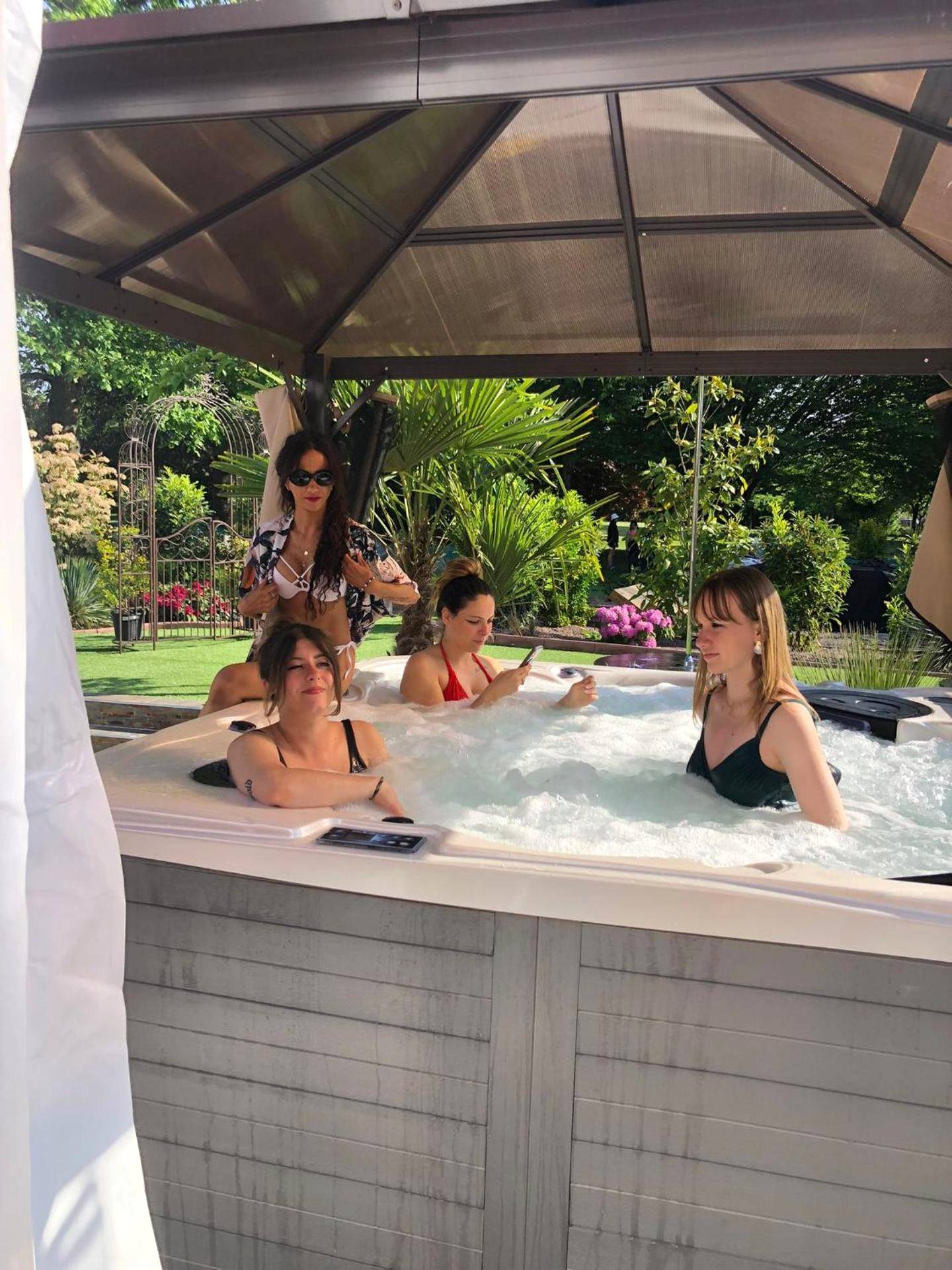 Photo du logement - La Villa des Secrets