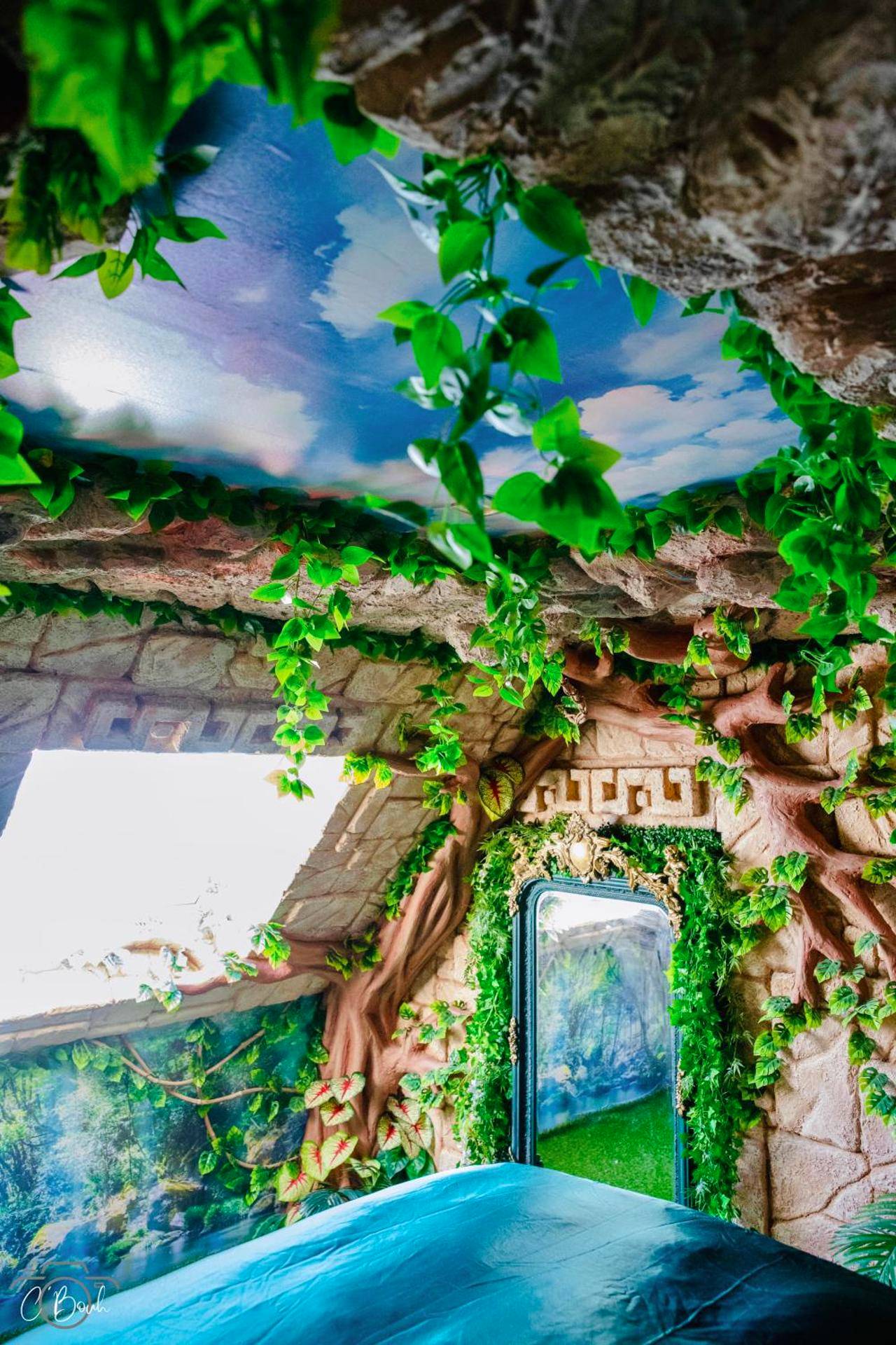 Photo du logement - La Villa des Secrets - Pacy - sur - Eure