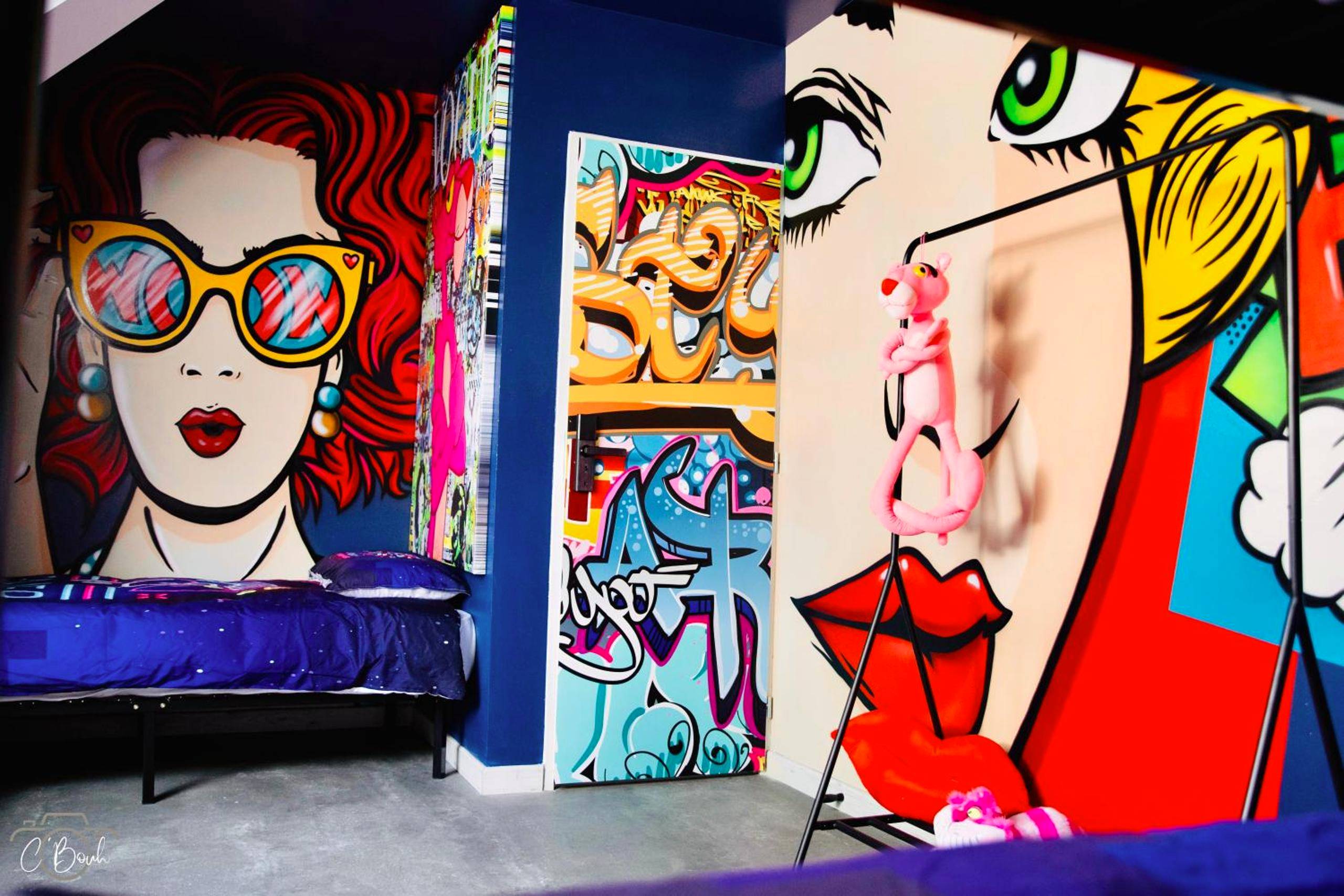 Photo du logement - La Villa des Secrets