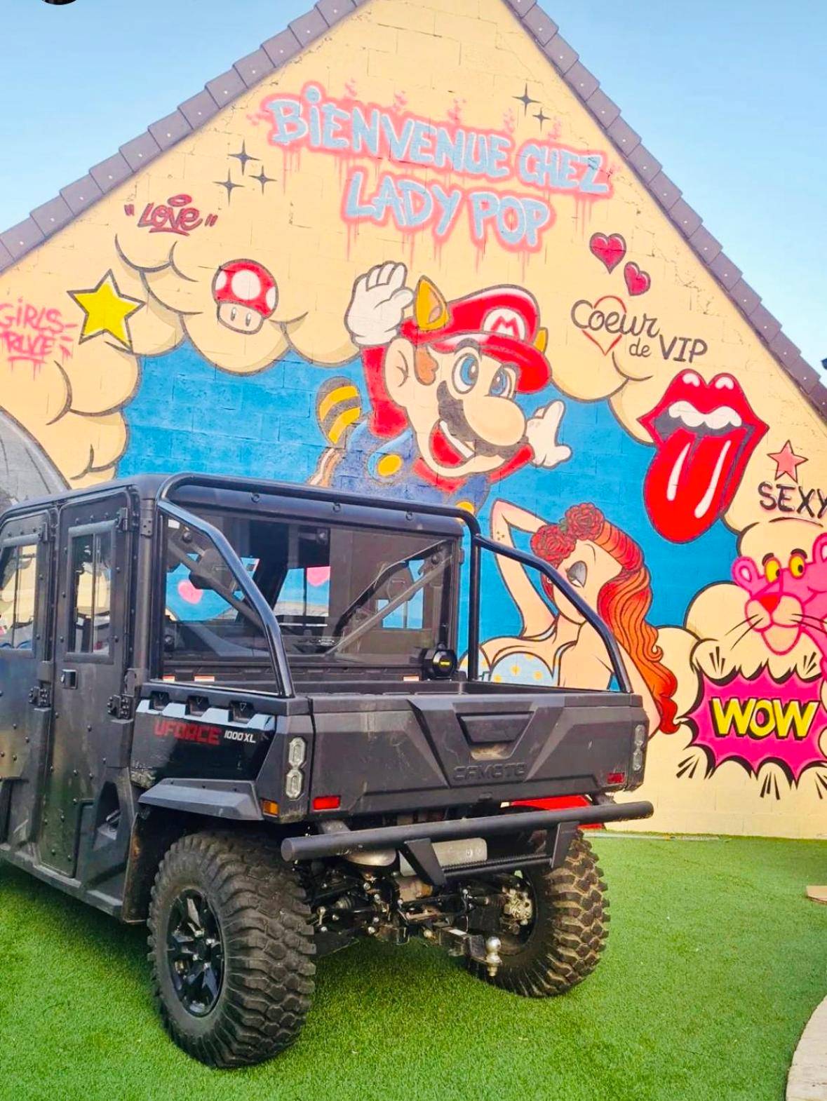 Photo du logement - La Villa des Secrets - Pacy - sur - Eure