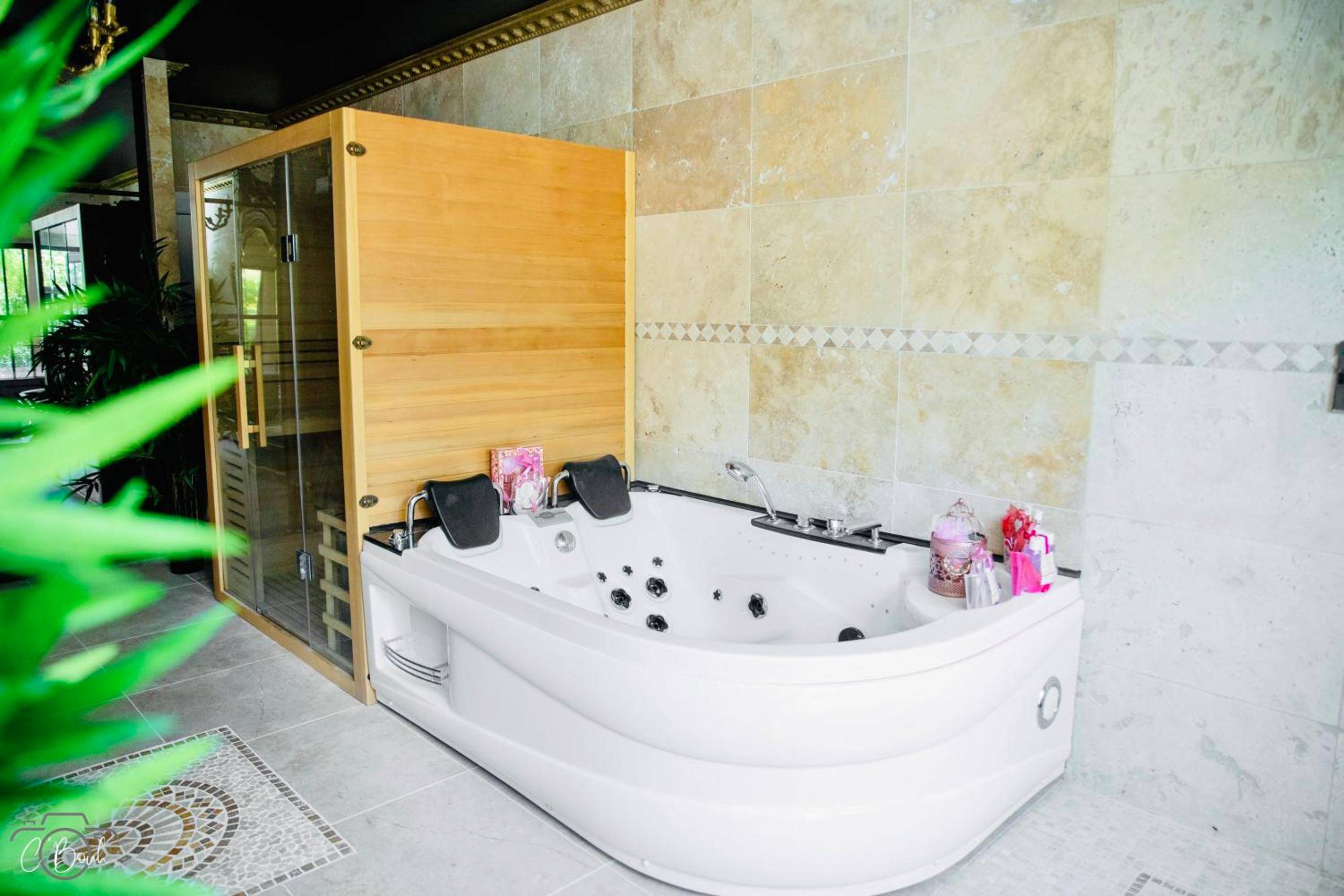 Photo du logement - La Villa des Secrets - Pacy - sur - Eure