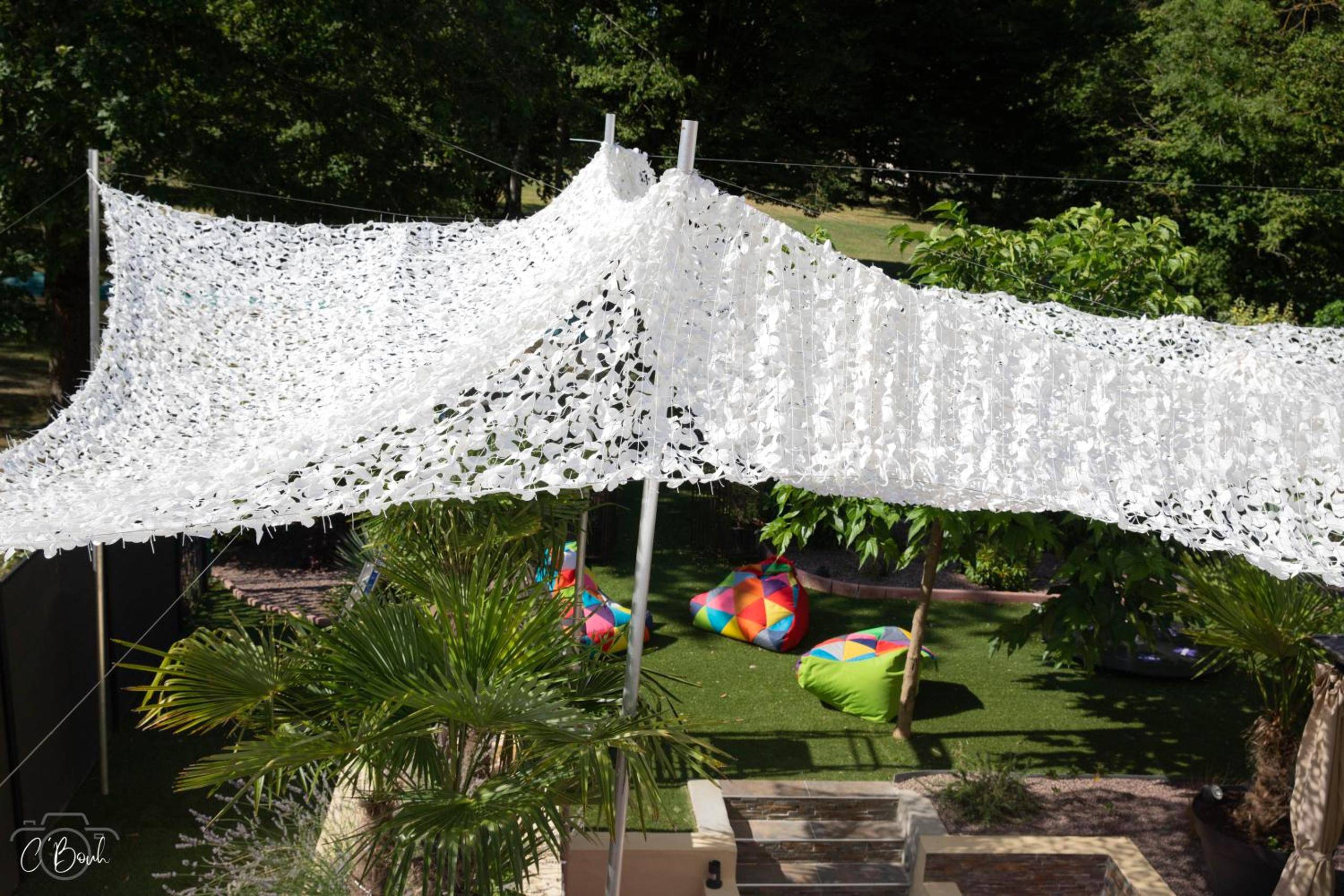 Photo du logement - La Villa des Secrets