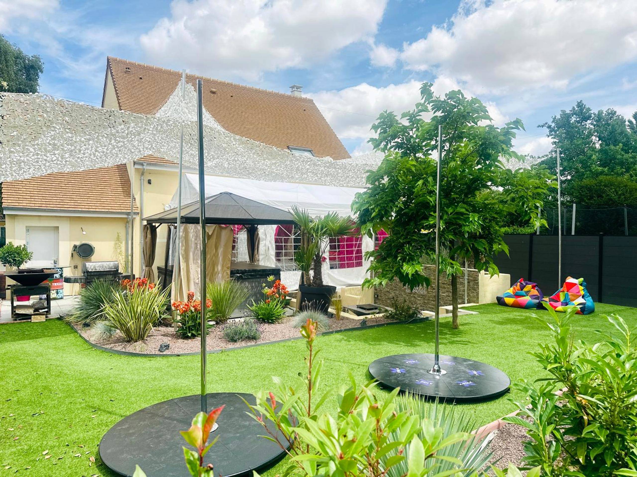 Photo du logement - La Villa des Secrets