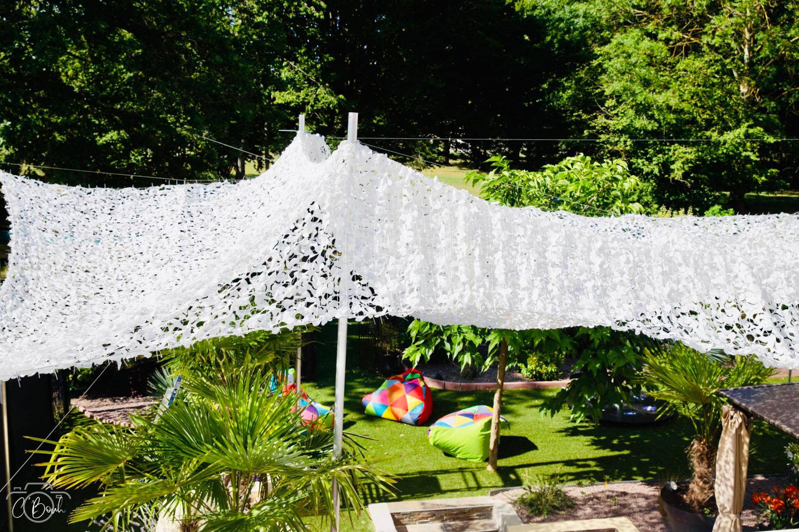 Photo du logement - La Villa des Secrets