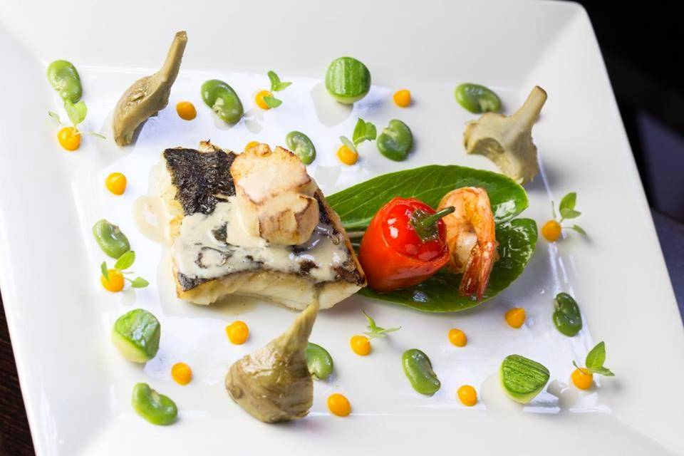 Photo du logement - B&B Villa sensorielle - Nice