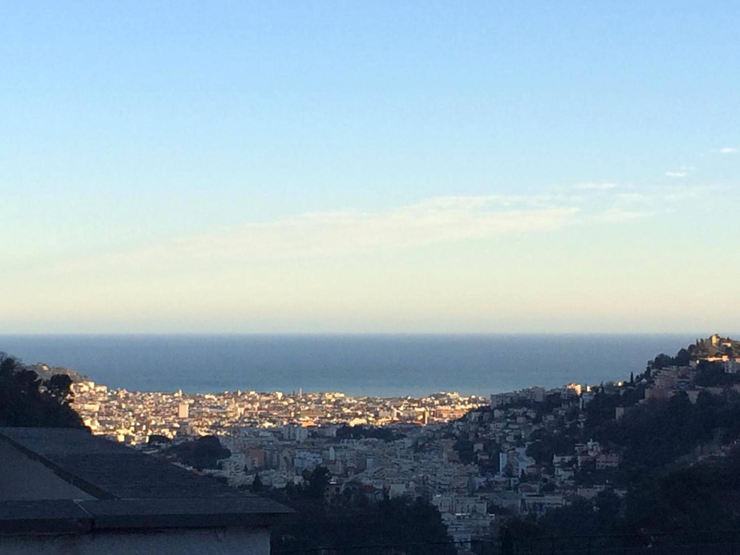 Photo du logement - B&B Villa sensorielle