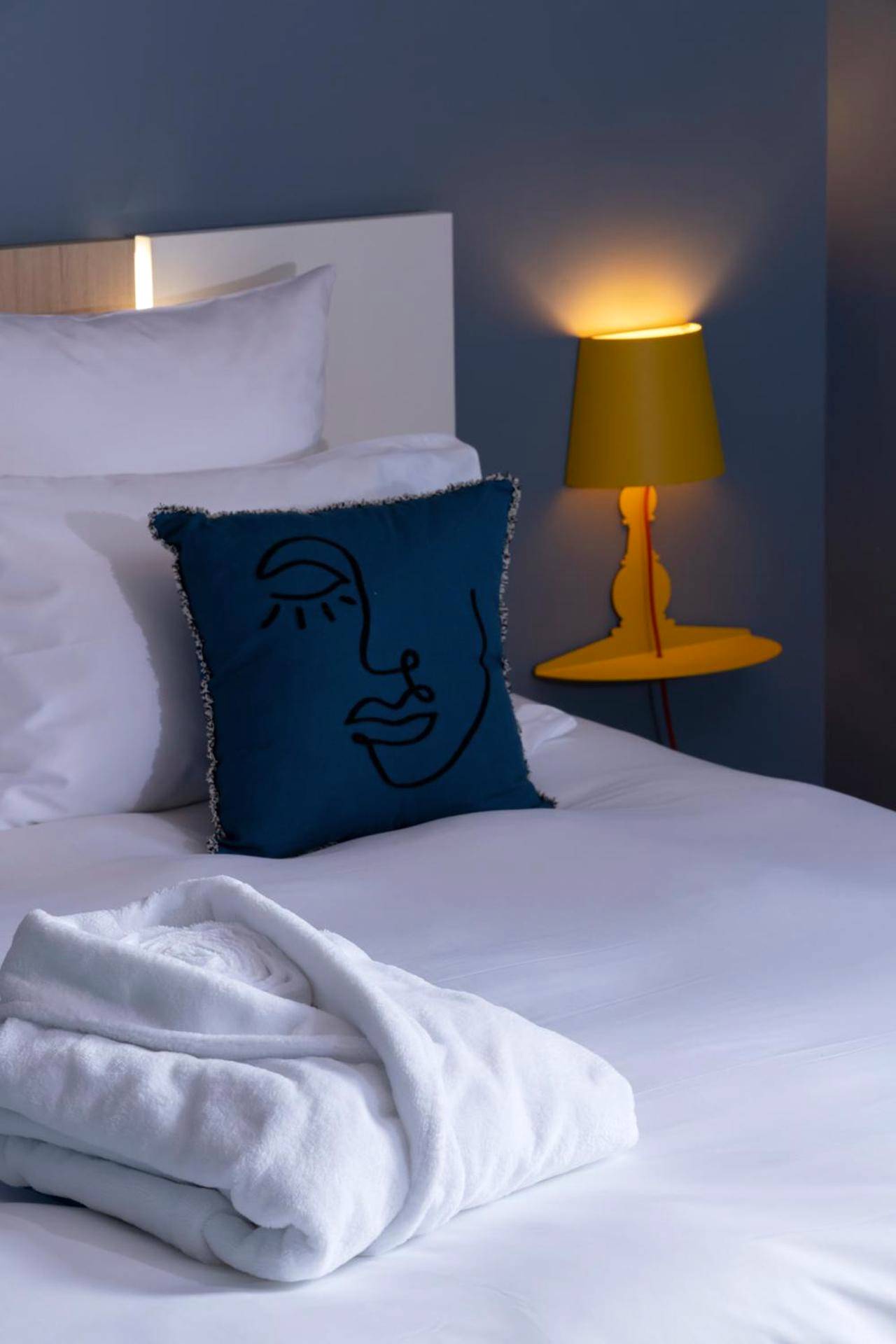 Photo du logement - Villa Seyal - avec piscine - jacuzzi - sauna & climatisation