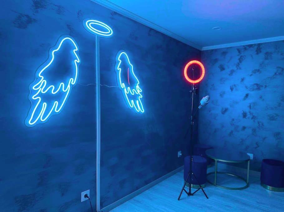 Photo du logement - Villa Spacieuse SPA Sauna Billiard Netflix