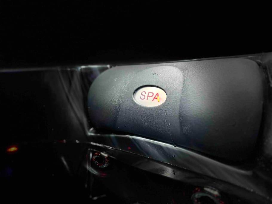 Photo du logement - Villa Spacieuse SPA Sauna Billiard Netflix - Weitbruch