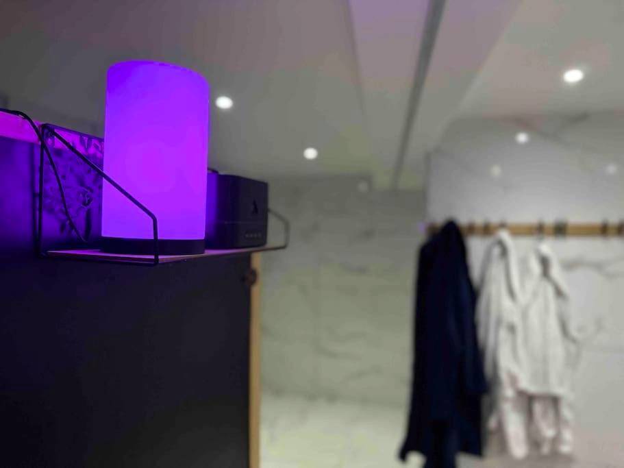 Photo du logement - Villa Spacieuse SPA Sauna Billiard Netflix