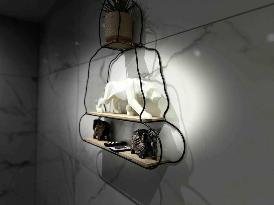 Photo du logement - Villa Spacieuse SPA Sauna Billiard Netflix