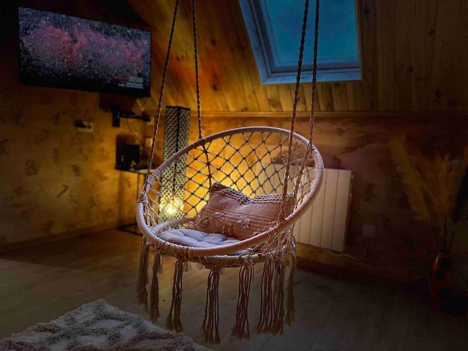 Vue du logement - Villa Spacieuse SPA Sauna Billiard Netflix