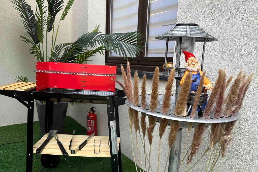 Photo du logement - Villa Spacieuse SPA Sauna Billiard Netflix - Weitbruch