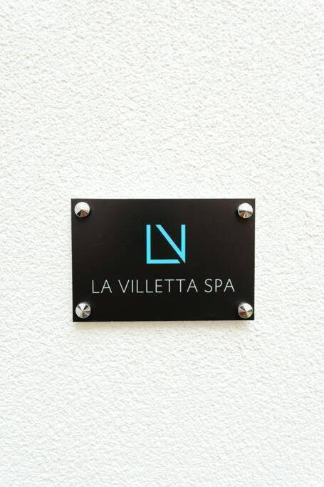 Photo du logement - La Villetta SPA - logement atypique
