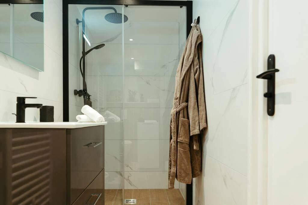 Photo du logement - La Villetta SPA - logement atypique