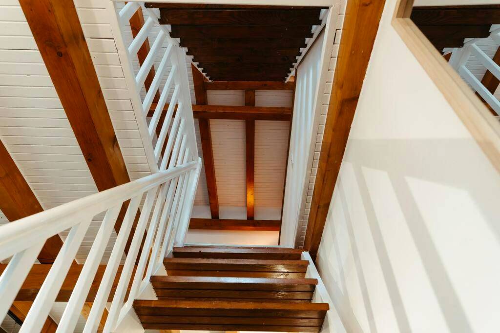 Photo du logement - La Villetta SPA - logement atypique