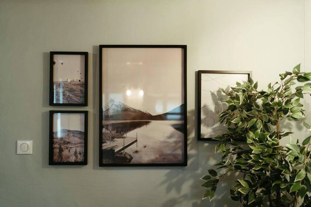 Photo du logement - La Villetta SPA - logement atypique