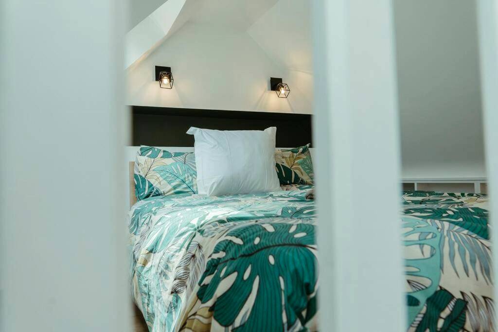 Photo du logement - La Villetta SPA - logement atypique