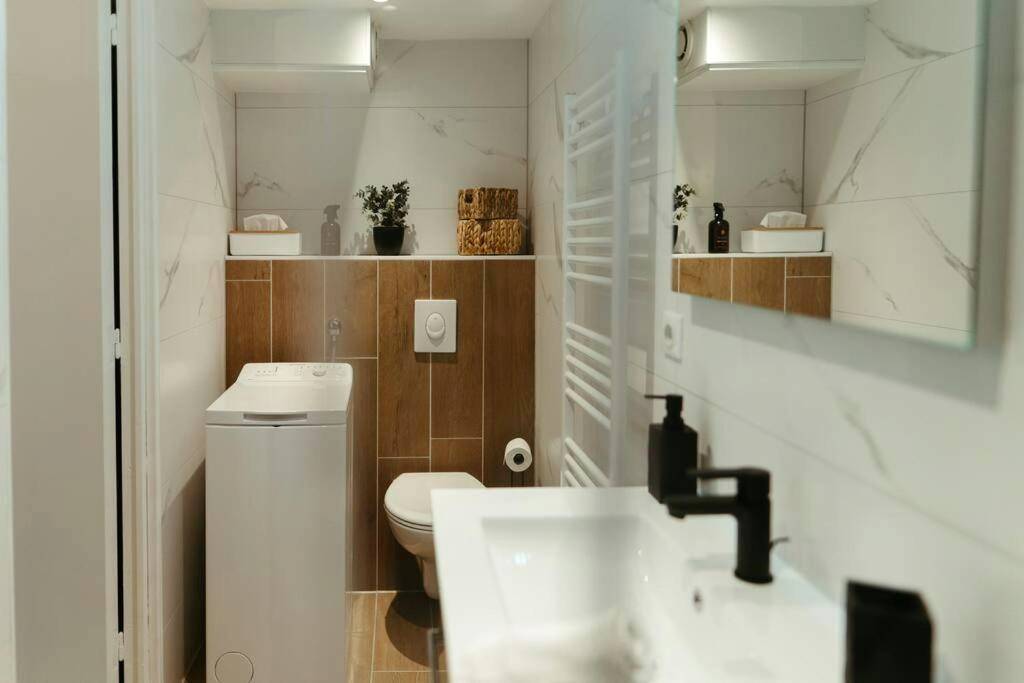 Photo du logement - La Villetta SPA - logement atypique