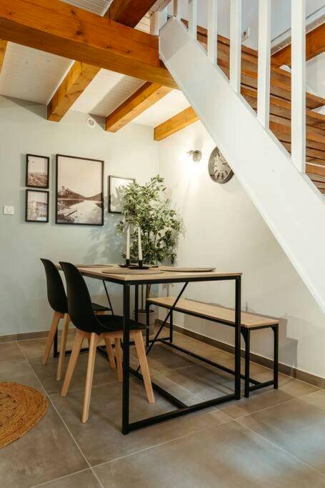 Photo du logement - La Villetta SPA - logement atypique