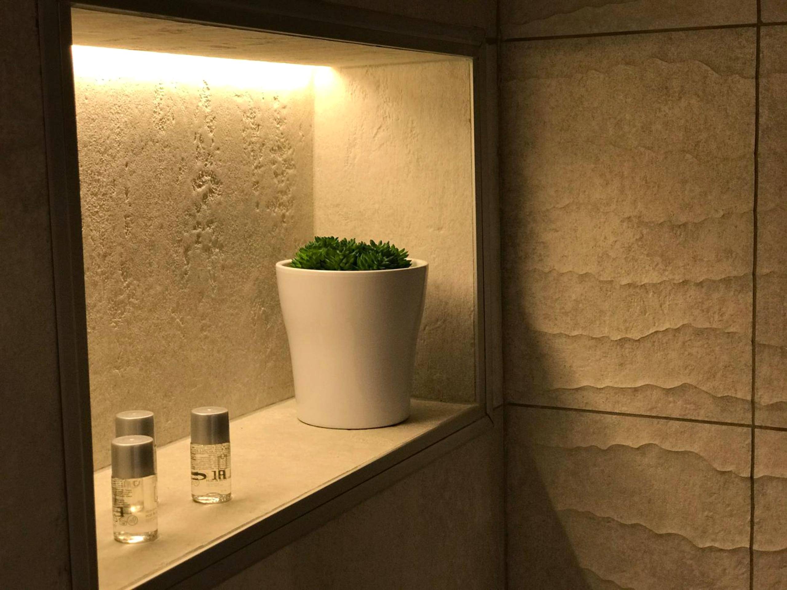 Photo du logement - Au Vingtain - Appartement & Spa atypique - Brindas