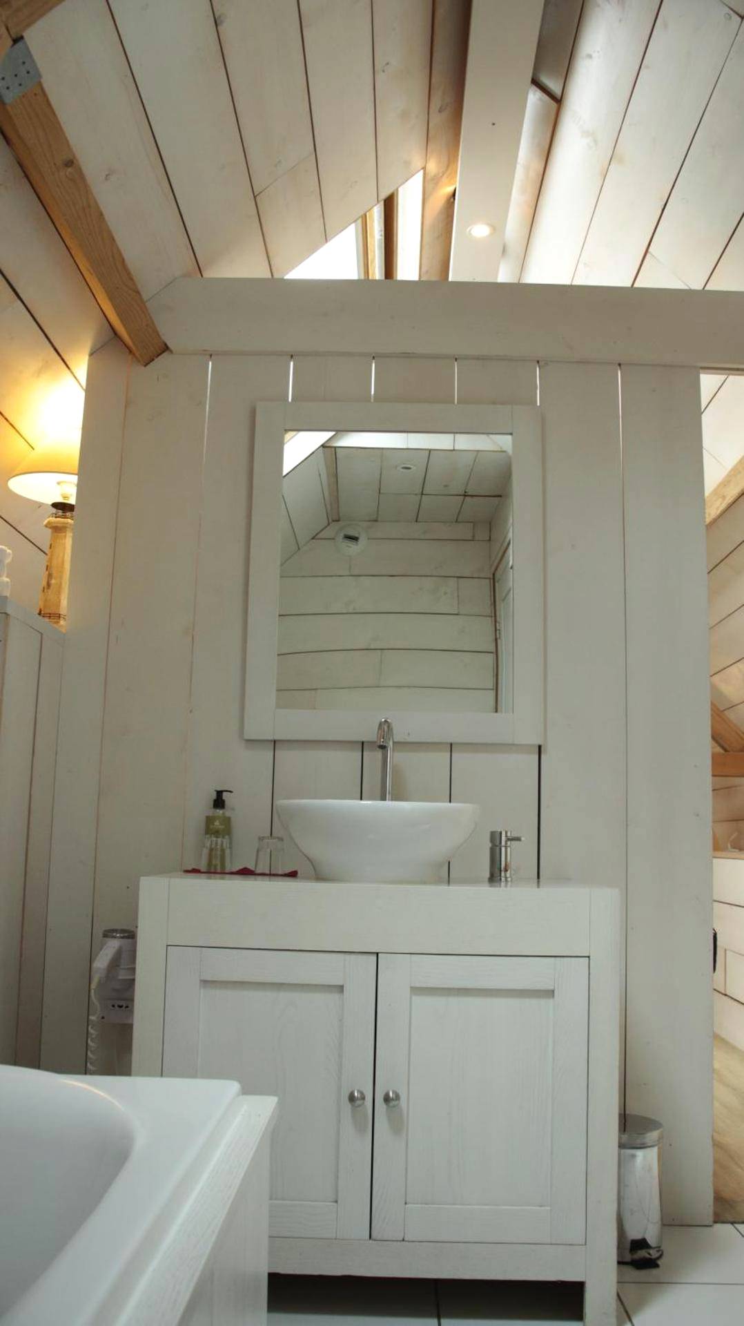 Photo du logement - La Vinotière Chambres Appartements Spa