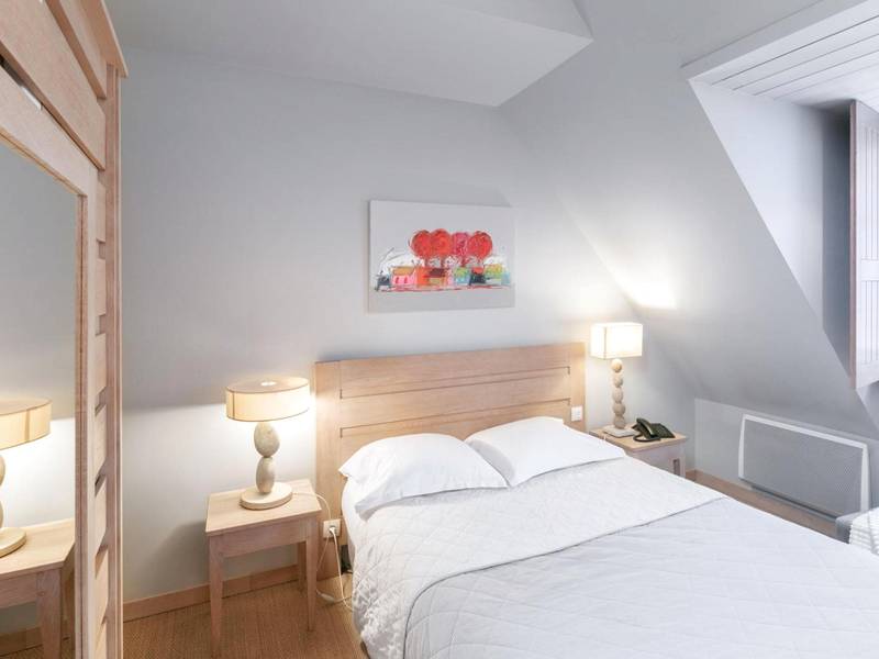 Photo du logement - La Vinotière Chambres Appartements Spa