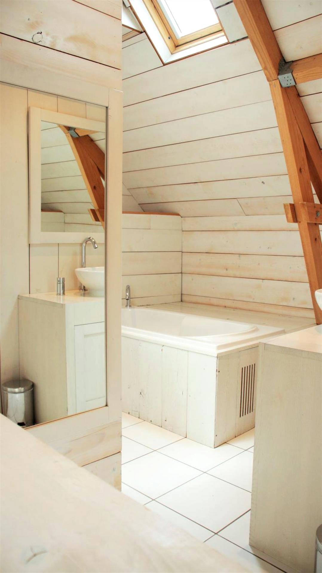 Photo du logement - La Vinotière Chambres Appartements Spa