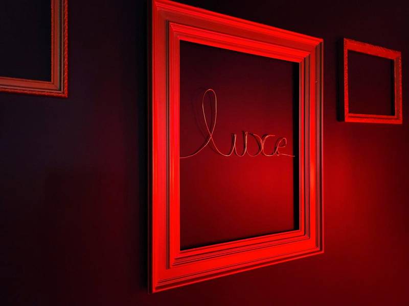 Photo du logement - La Volupté - Love room avec Jacuzzi - Sauna