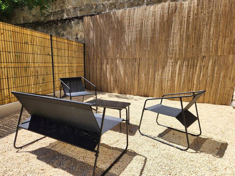 Photo du logement - La Volupté - Love room avec Jacuzzi - Sauna