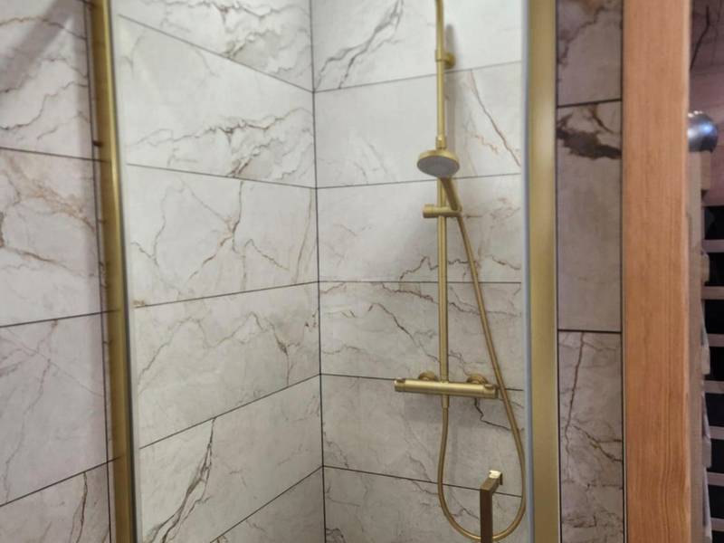 Photo du logement - La Volupté - Love room avec Jacuzzi - Sauna