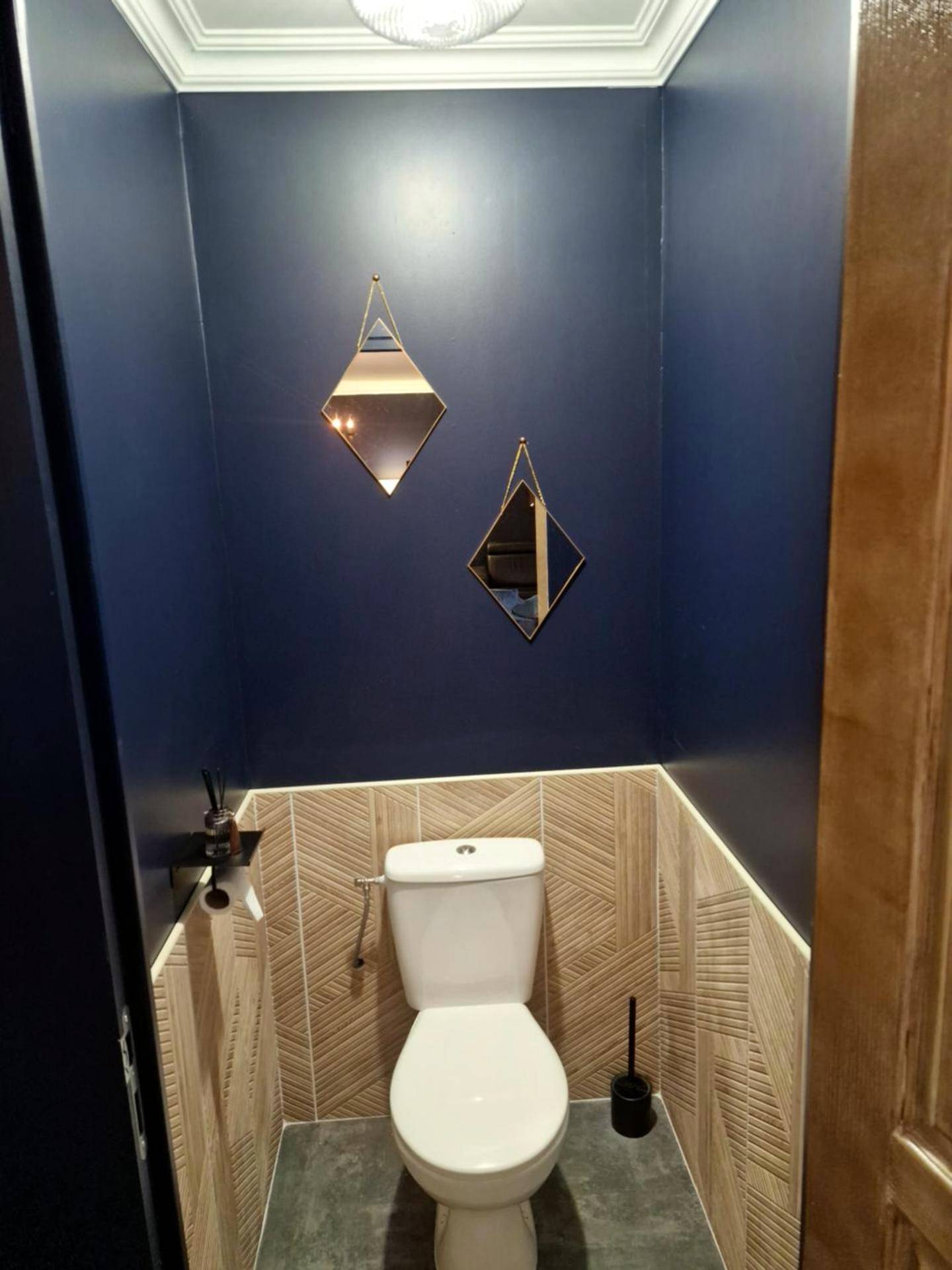 Photo du logement - Love Room La Volupté Spa Privatif