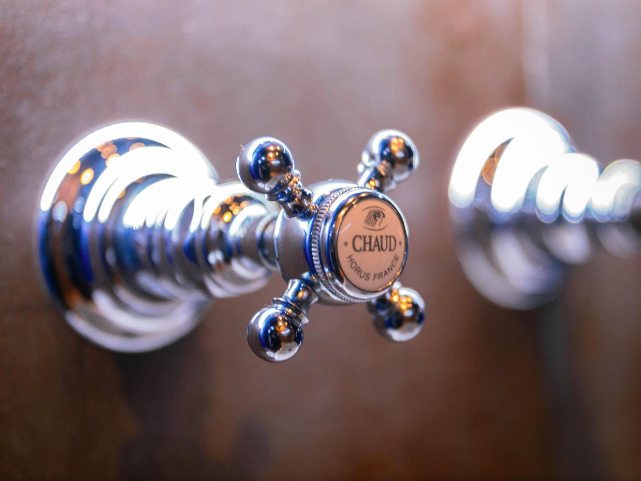 Photo du logement - Le Voluptueux - Sauna - Jacuzzi - Centre - Ville