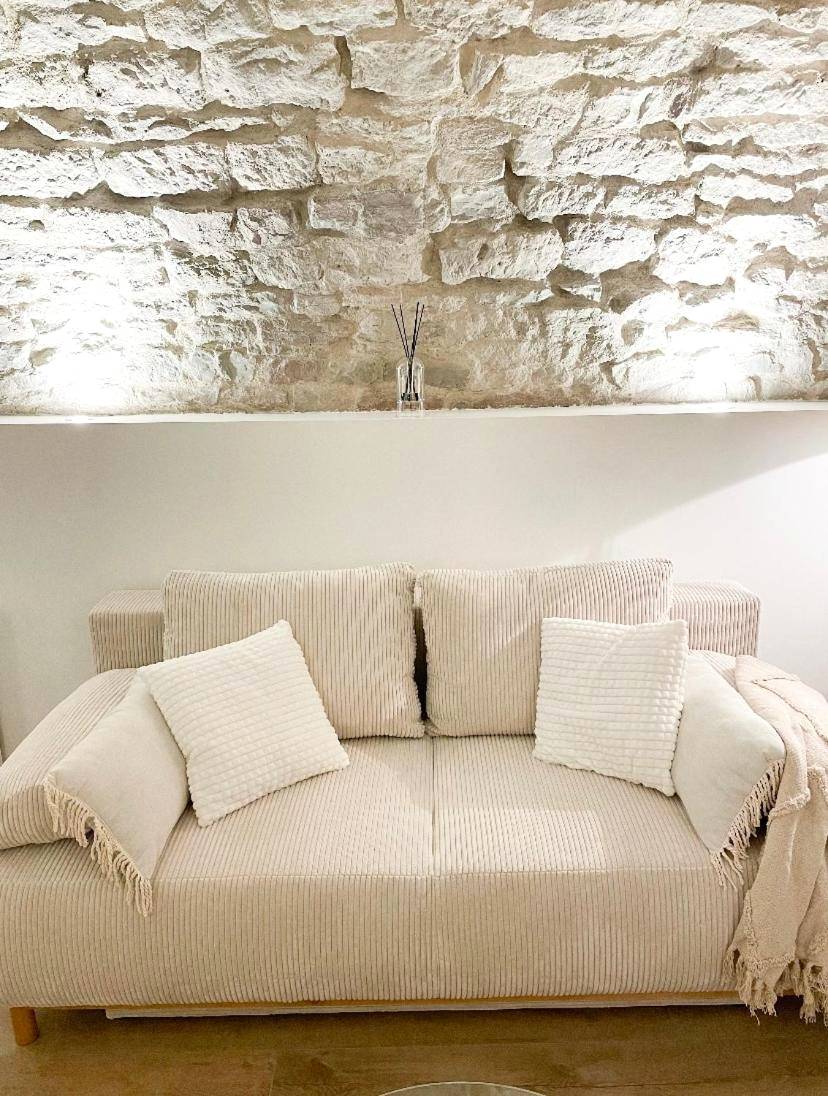 Photo du logement - La voute Doloise - Love room & spa - Dole