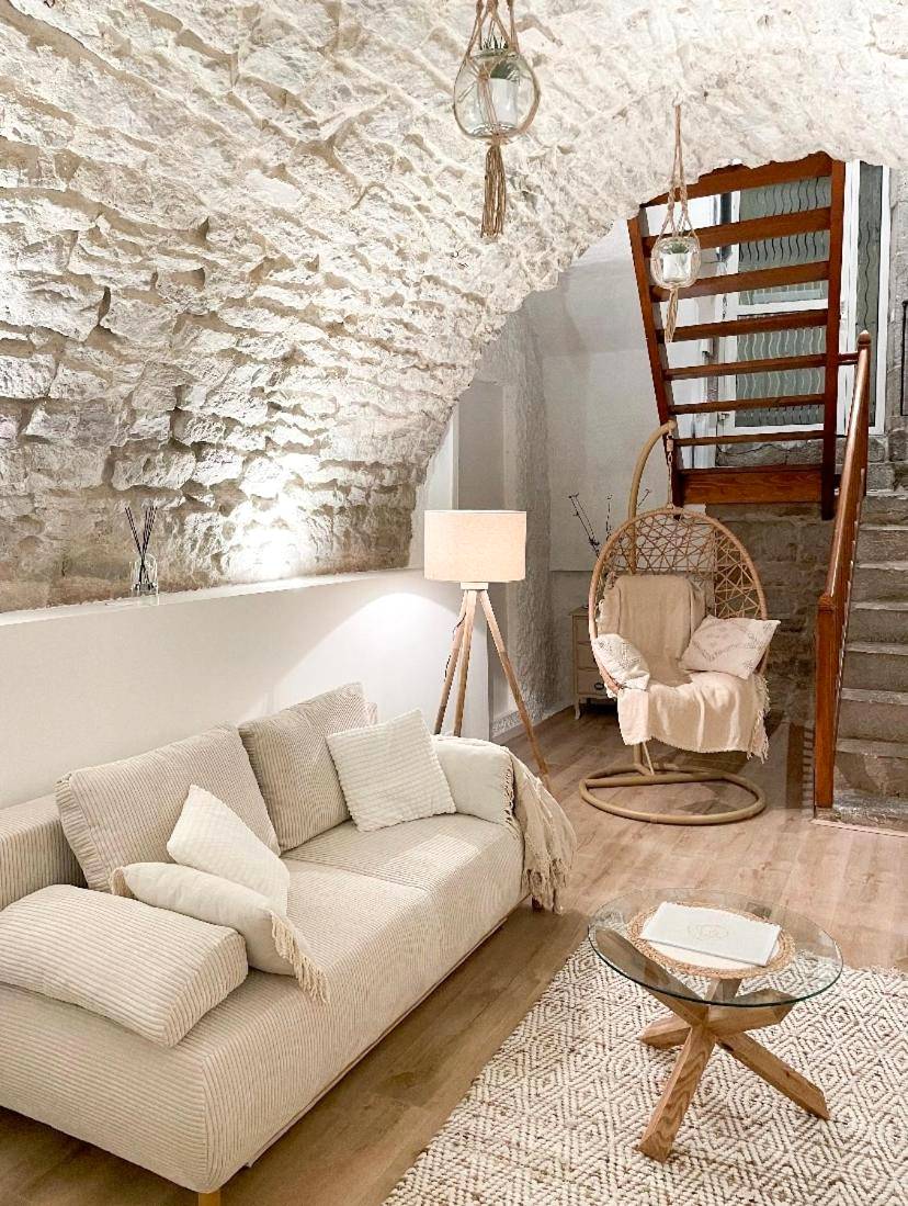 Photo du logement - La voute Doloise - Love room & spa - Dole