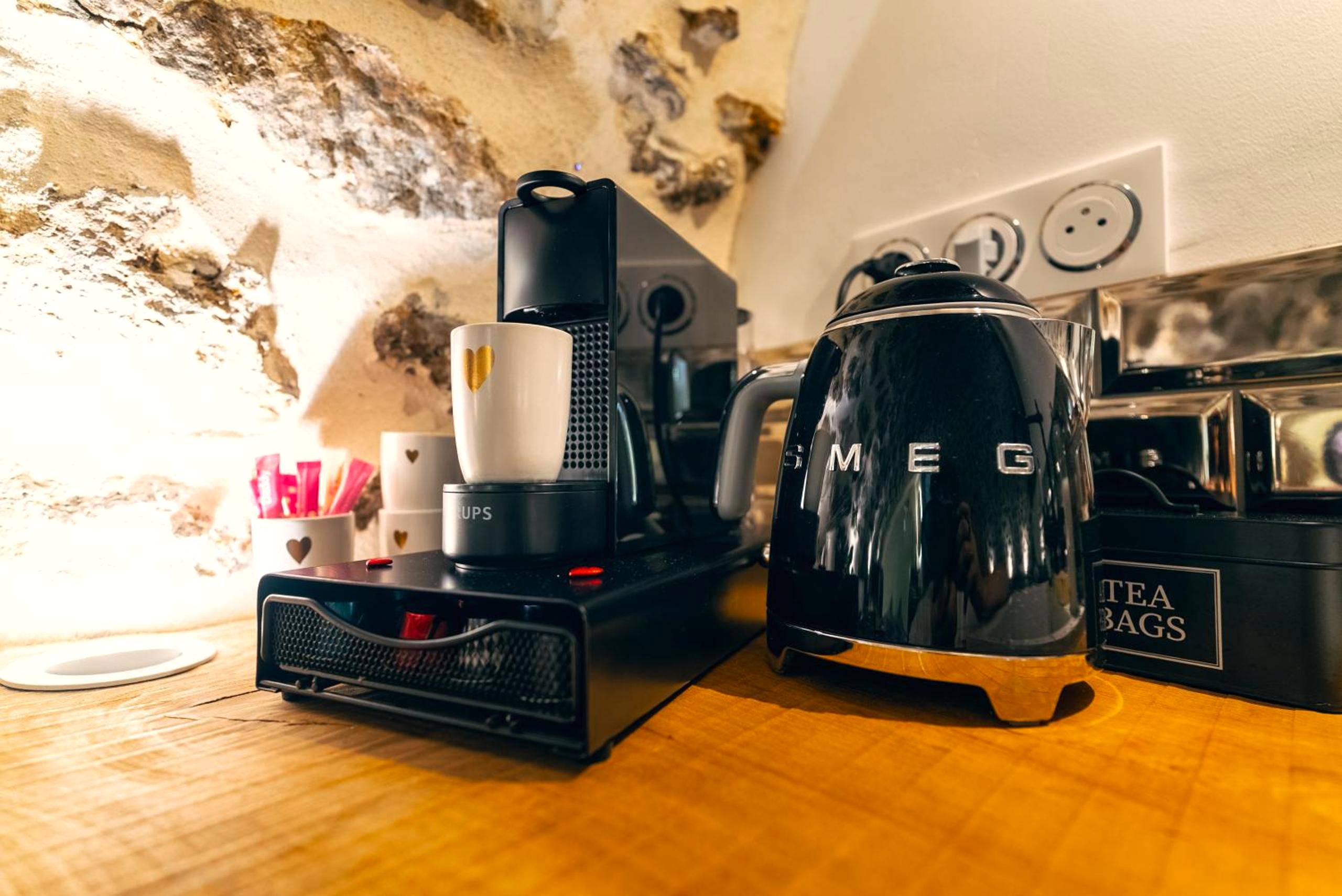 Photo du logement - La Voûte Étoilée - Jacuzzi proche Disneyland Paris - Trilport