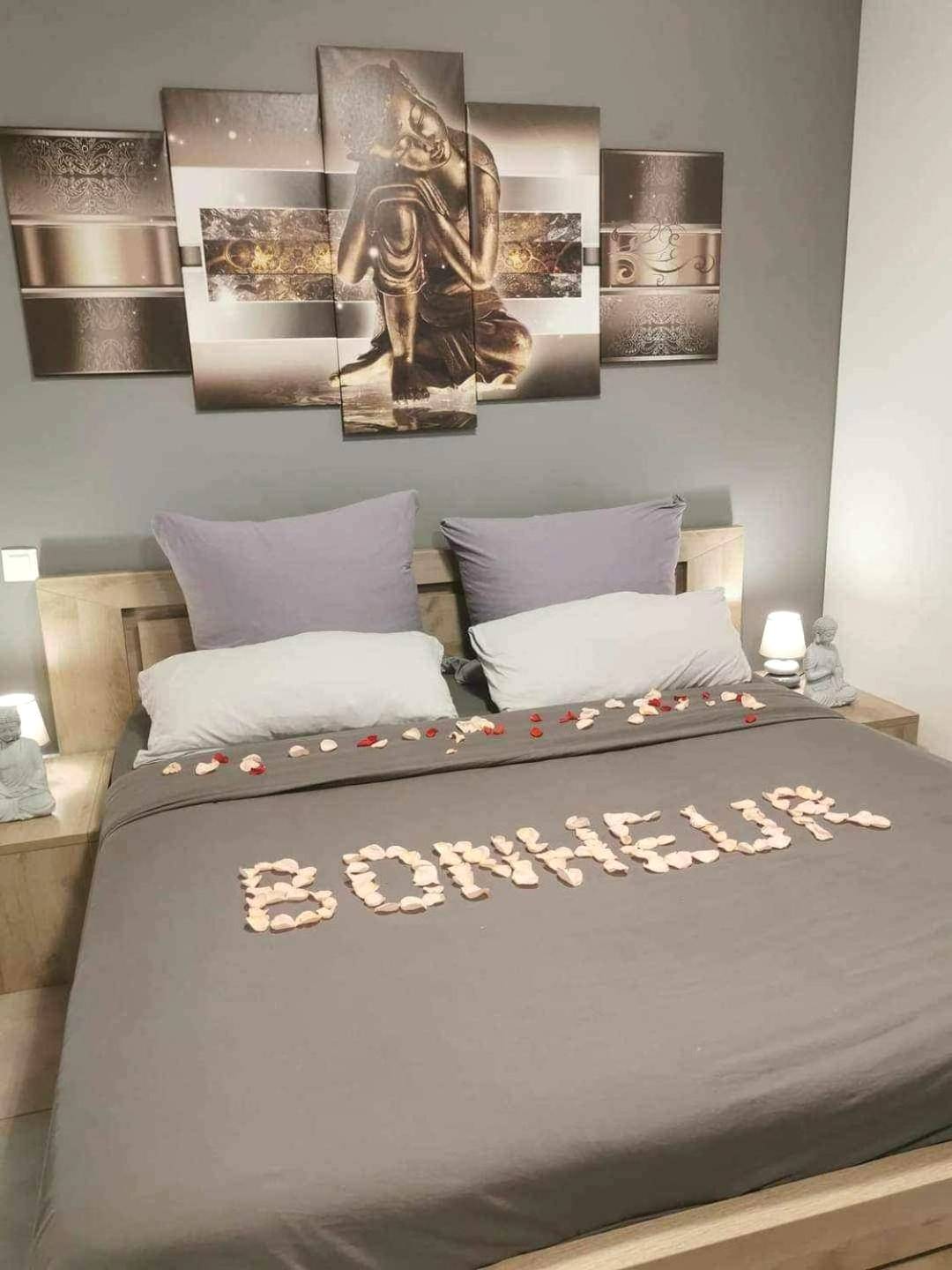 Photo du logement - Voyage d une nuit