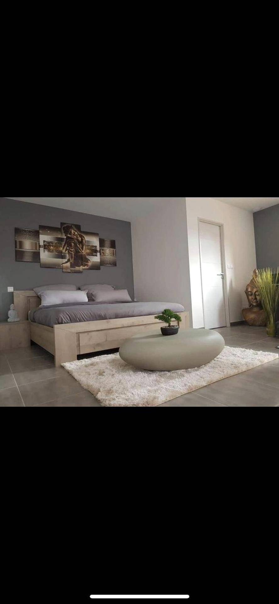 Photo du logement - Voyage d une nuit