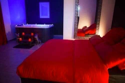 Photo du logement - Voyage d une nuit